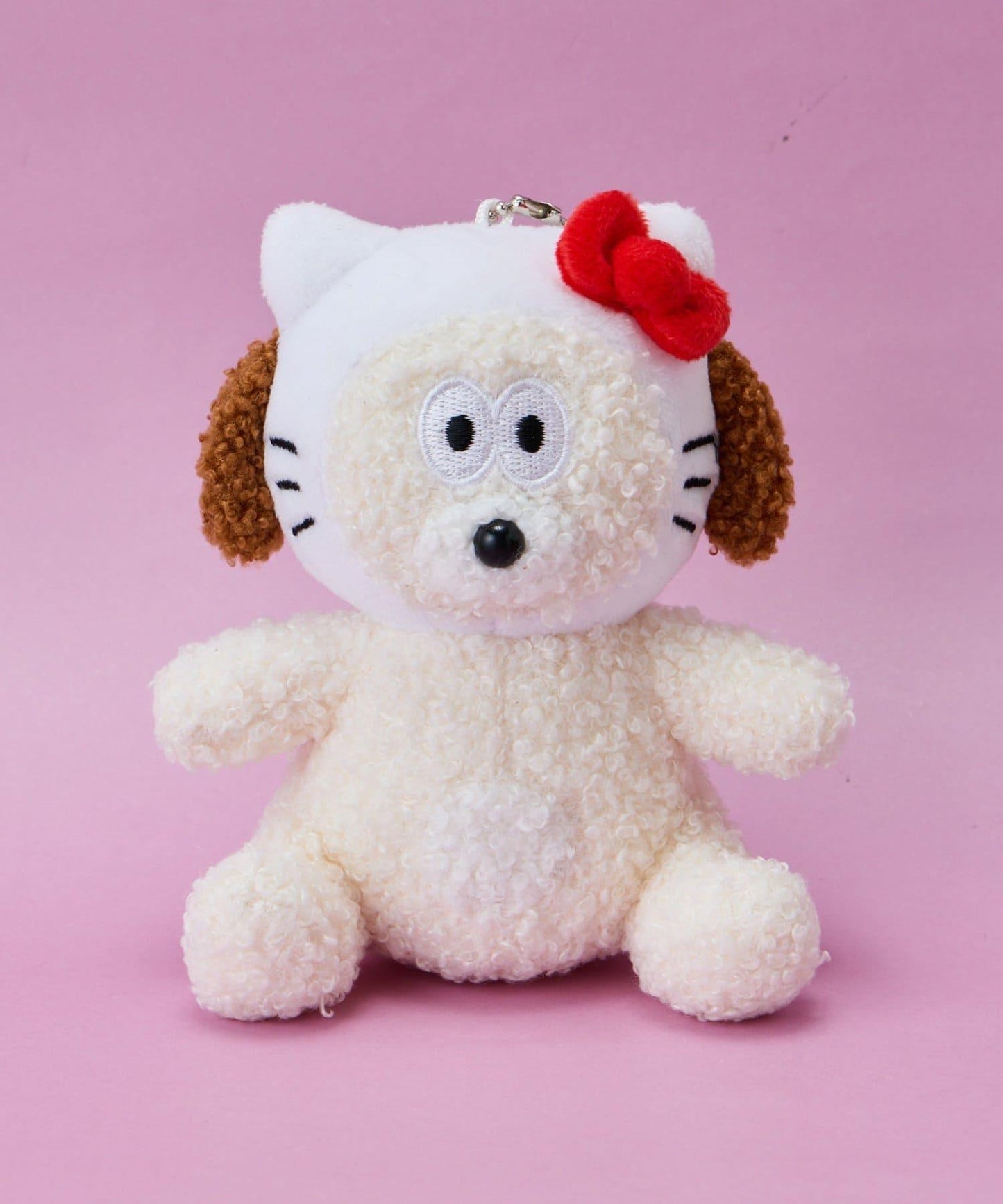 毛絨玩具掛飾/分支兄弟x《三麗歐》