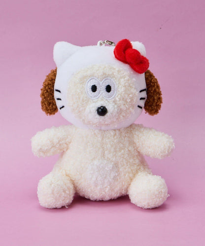 毛絨玩具掛飾/分支兄弟x《三麗歐》