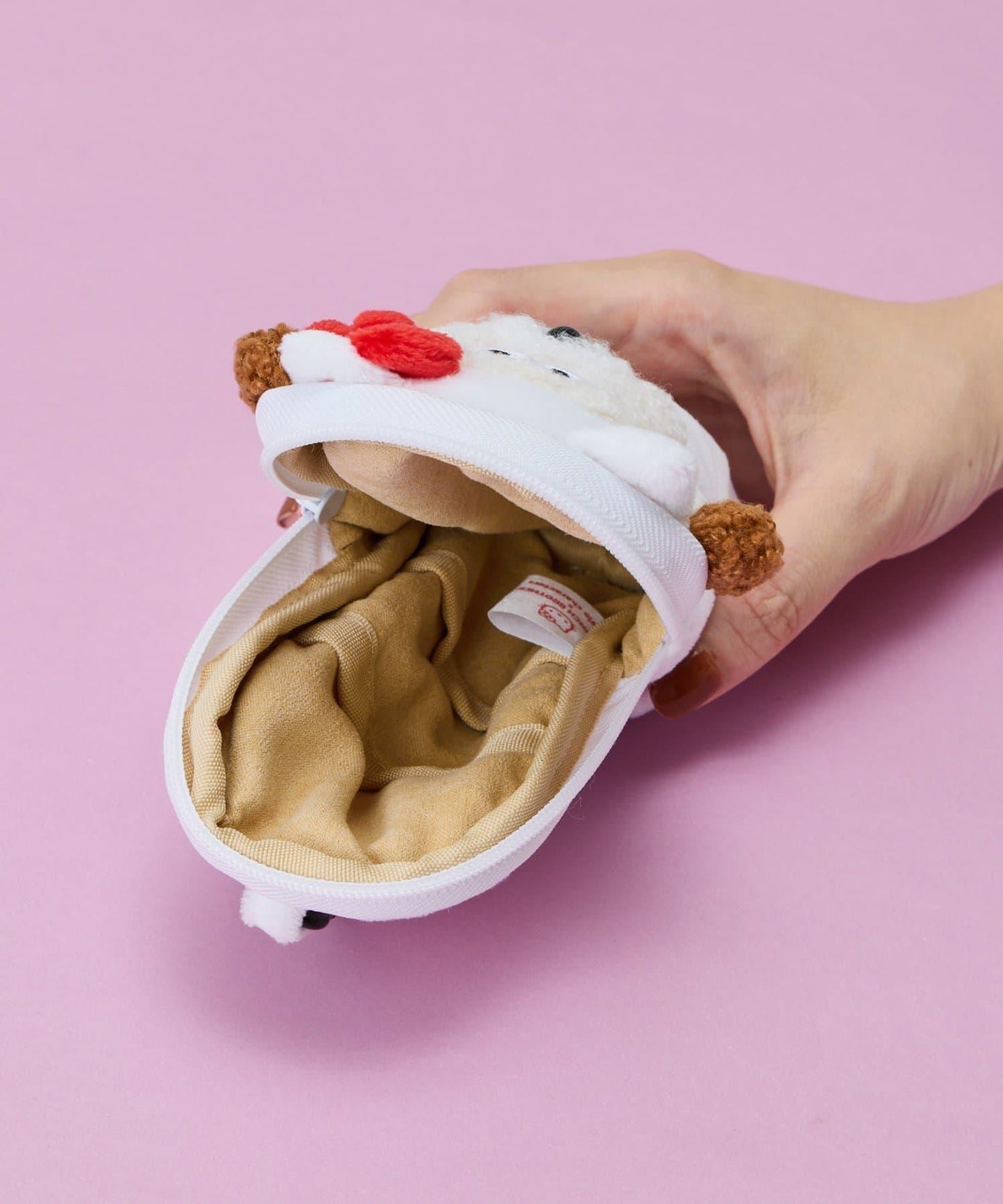 阿克斯塔挎包/分支兄弟x《三麗歐》