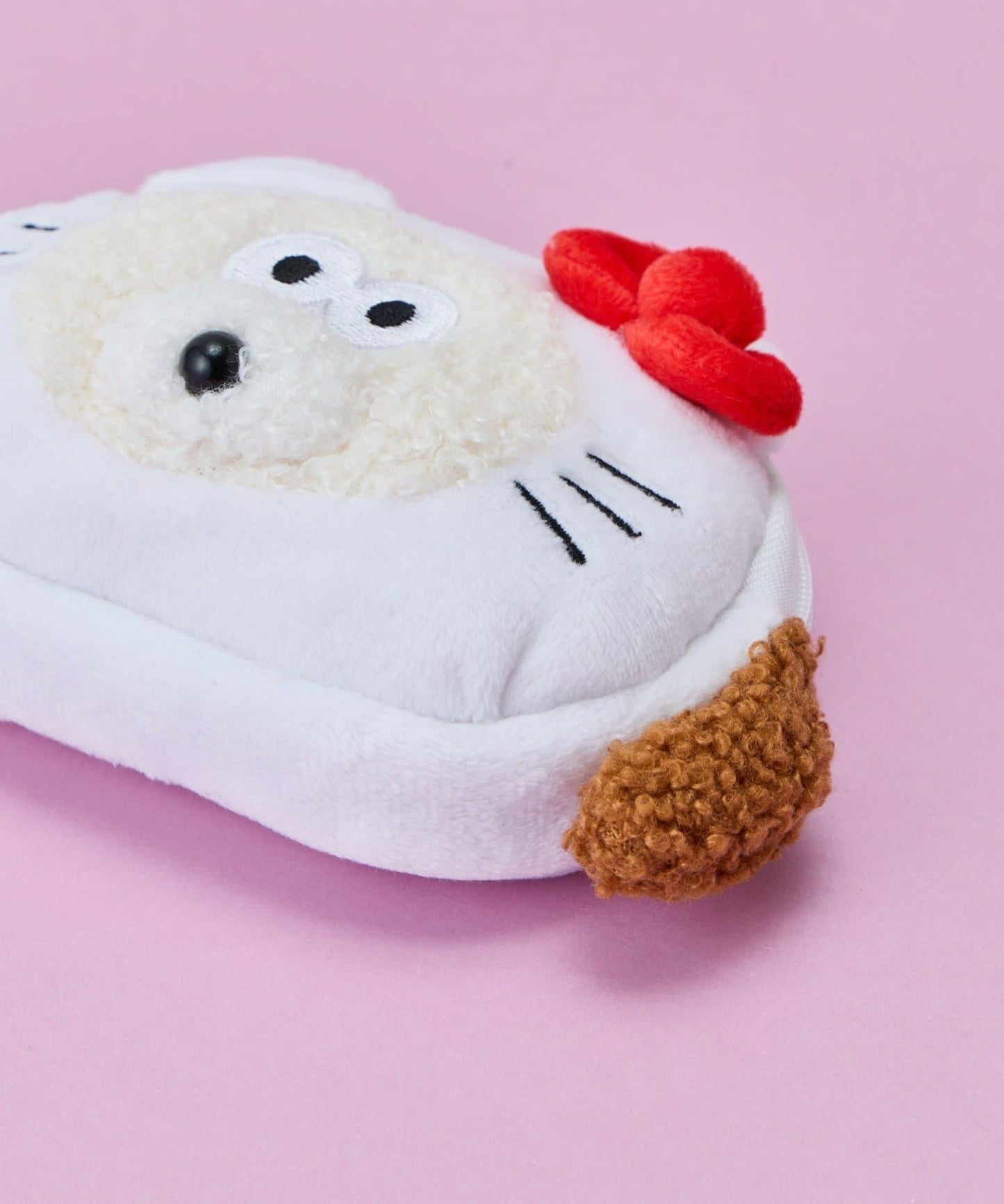 臉部化妝包/分支兄弟x《三麗歐》