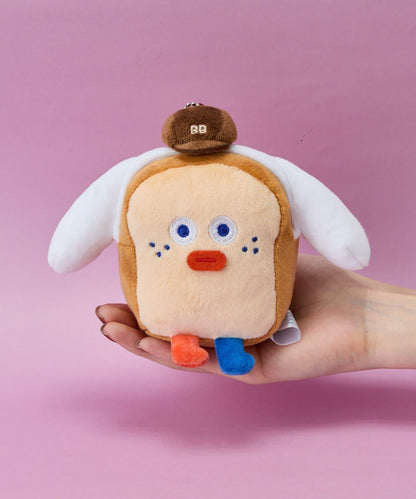 毛絨玩具掛飾/分支兄弟x《三麗歐》