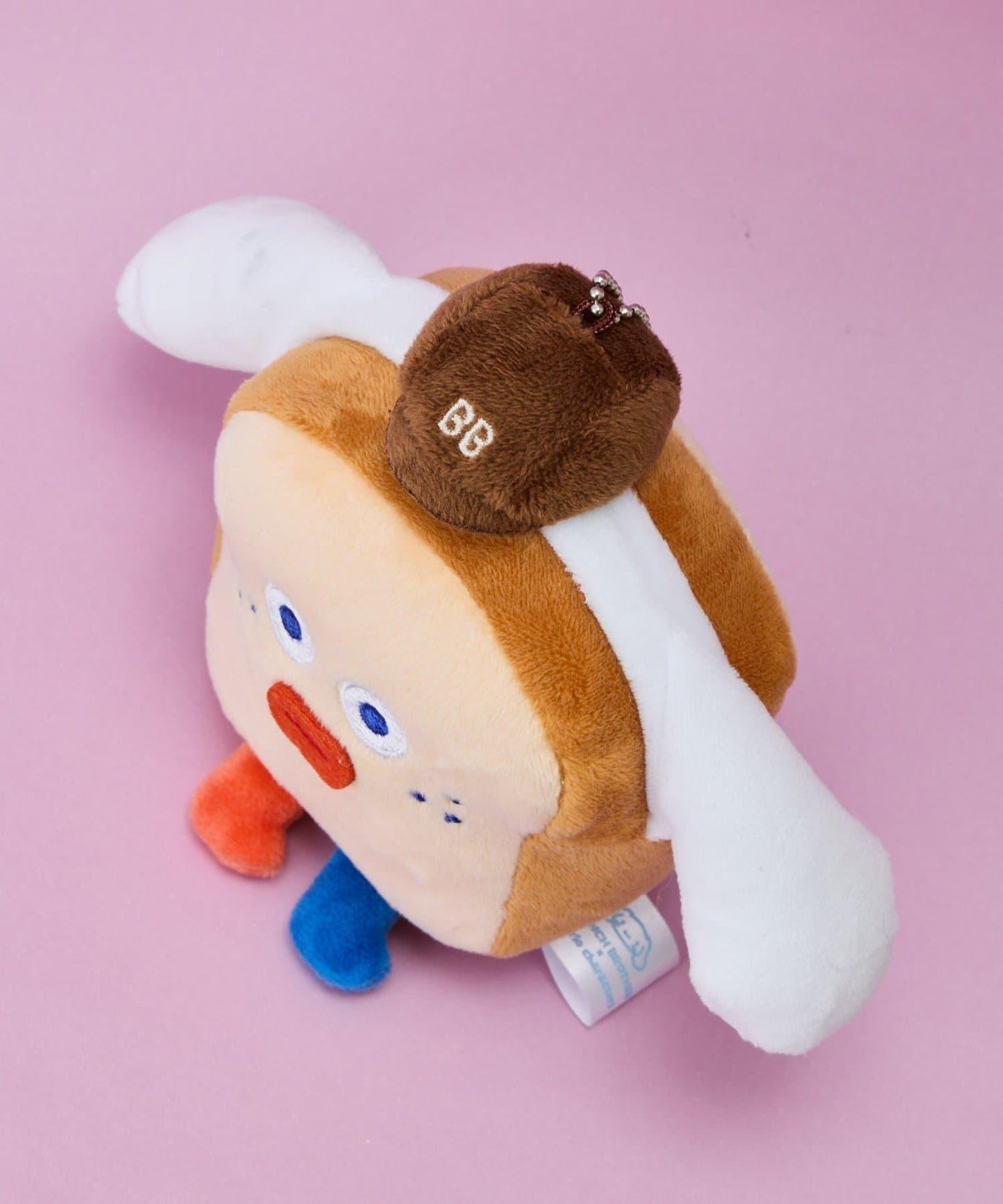 毛絨玩具掛飾/分支兄弟x《三麗歐》