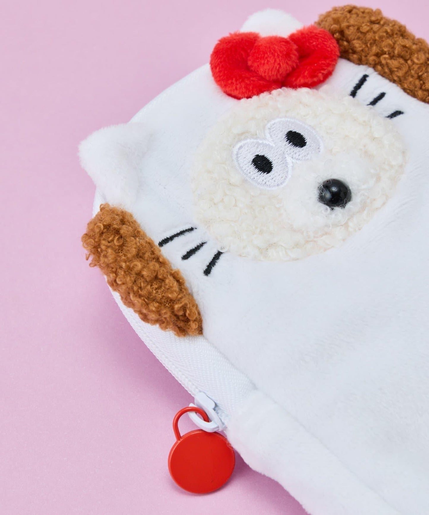 阿克斯塔挎包/分支兄弟x《三麗歐》