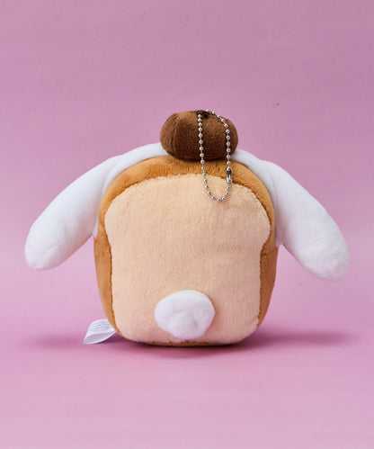 毛絨玩具掛飾/分支兄弟x《三麗歐》