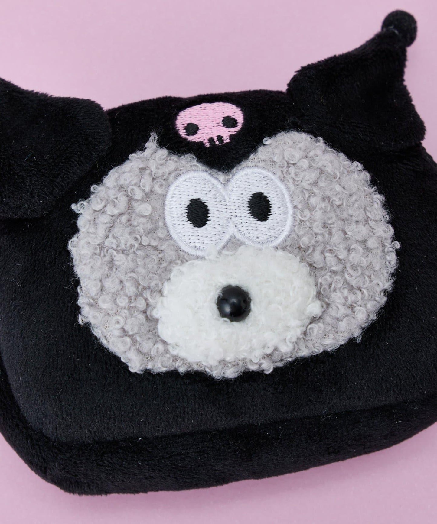 臉部化妝包/分支兄弟x《三麗歐》