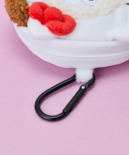 阿克斯塔挎包/分支兄弟x《三麗歐》