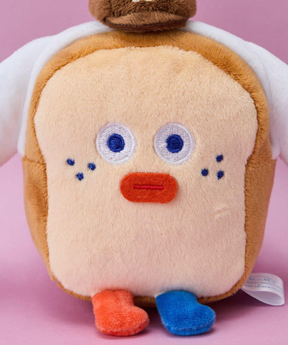 毛絨玩具掛飾/分支兄弟x《三麗歐》