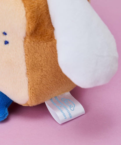 毛絨玩具掛飾/分支兄弟x《三麗歐》