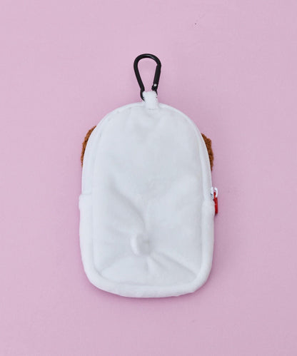 阿克斯塔挎包/分支兄弟x《三麗歐》