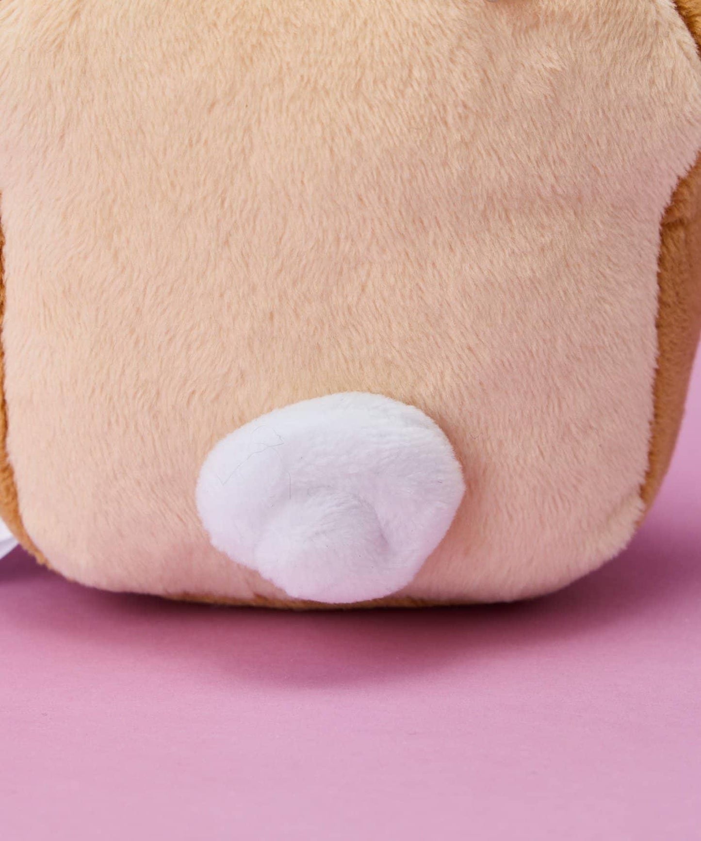 毛絨玩具掛飾/分支兄弟x《三麗歐》