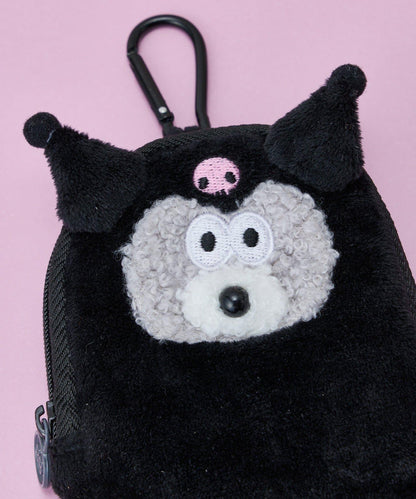 阿克斯塔挎包/分支兄弟x《三麗歐》