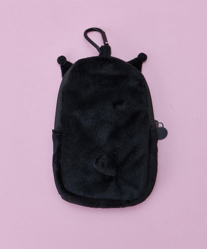 阿克斯塔挎包/分支兄弟x《三麗歐》