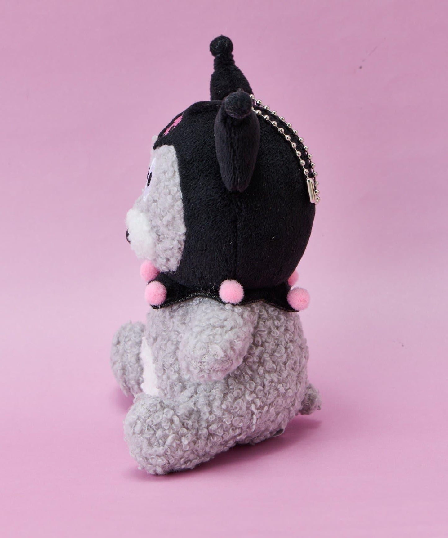 毛絨玩具掛飾/分支兄弟x《三麗歐》