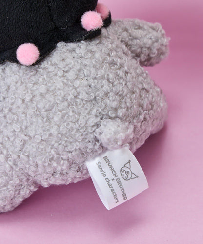 毛絨玩具掛飾/分支兄弟x《三麗歐》