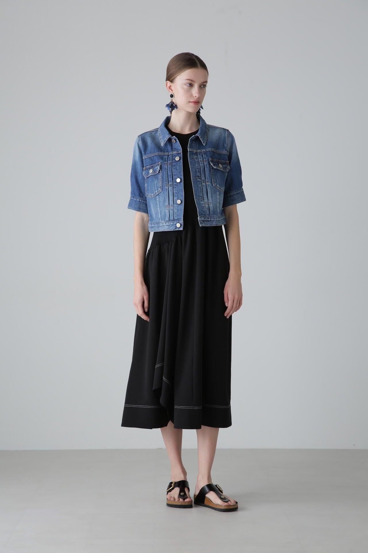 【BIRKENSTOCK】GIZEH（黑色）