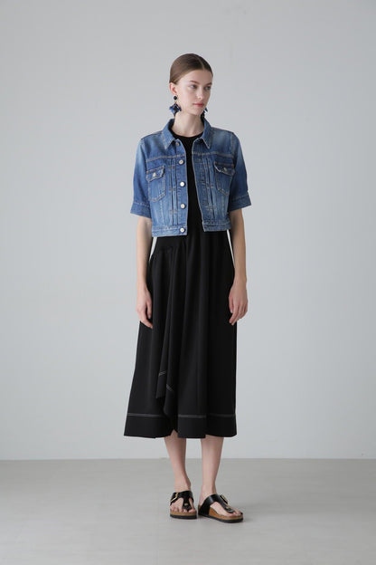 【BIRKENSTOCK】GIZEH（黑色）