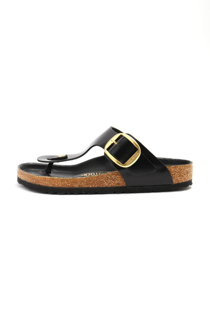 【BIRKENSTOCK】GIZEH（黑色）