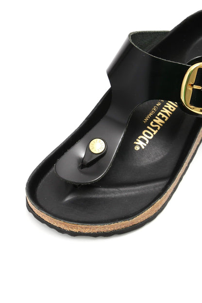 【BIRKENSTOCK】GIZEH（黑色）