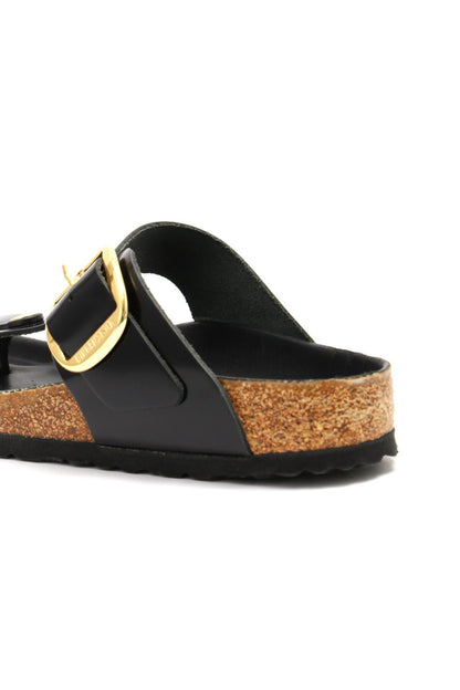 【BIRKENSTOCK】GIZEH（黑色）
