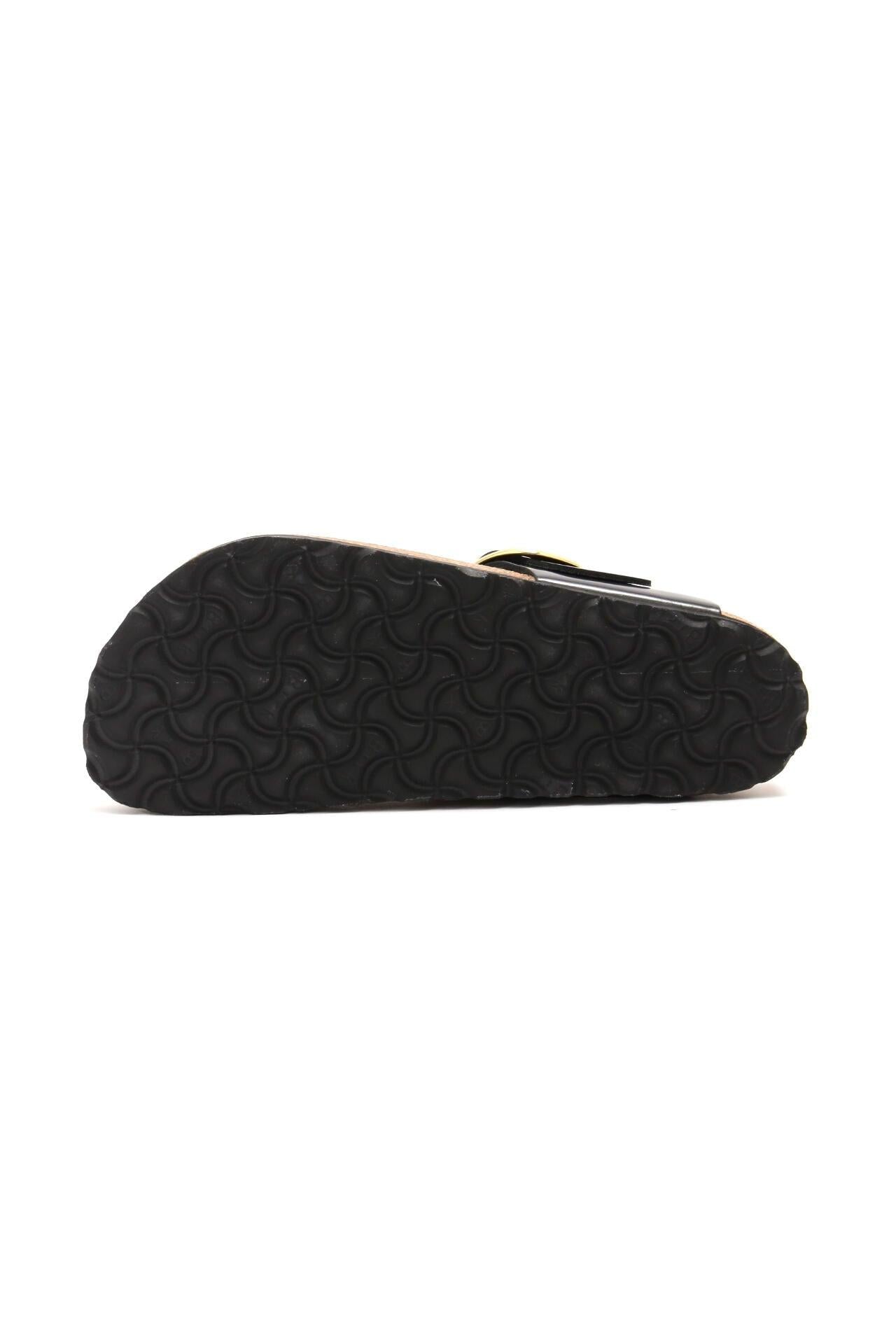 【BIRKENSTOCK】GIZEH（黑色）