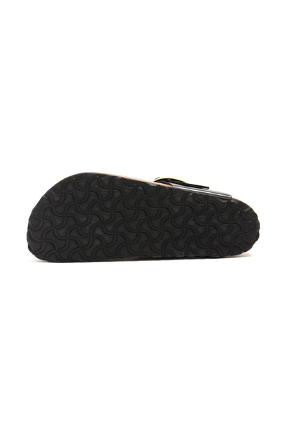 【BIRKENSTOCK】GIZEH（黑色）