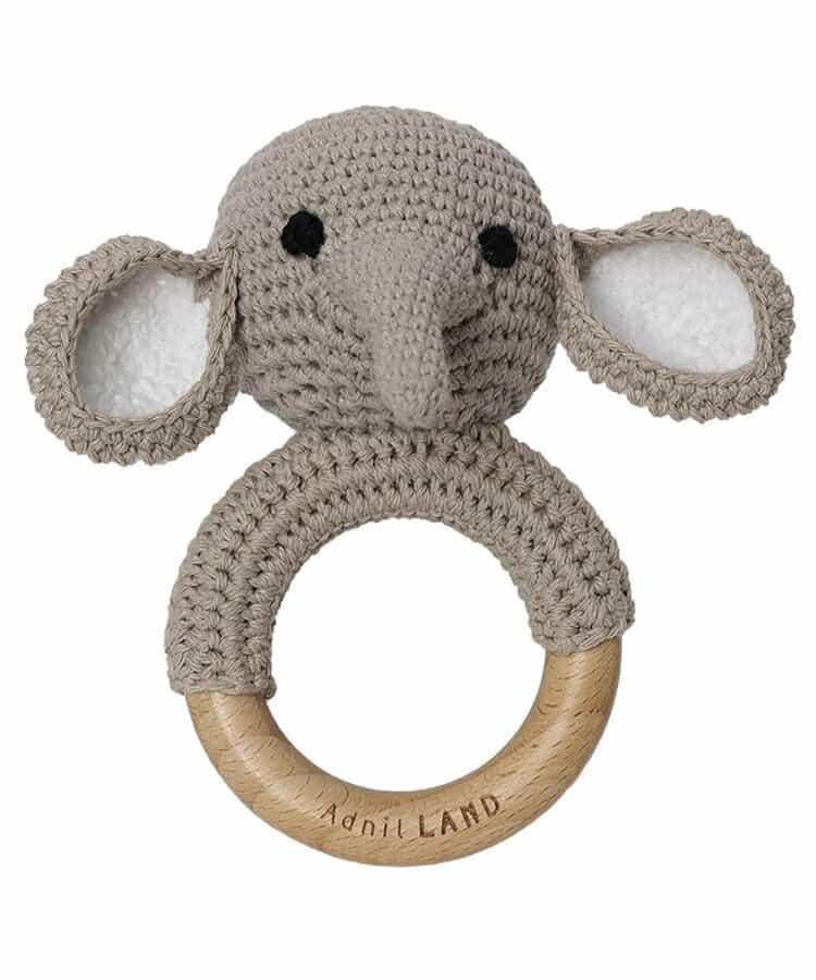 BEBE ANIMAL（貝貝動物）