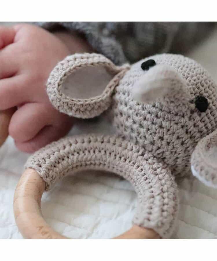 BEBE ANIMAL（貝貝動物）