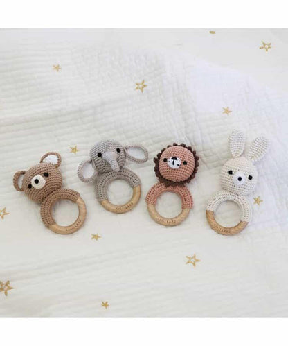 BEBE ANIMAL（貝貝動物）