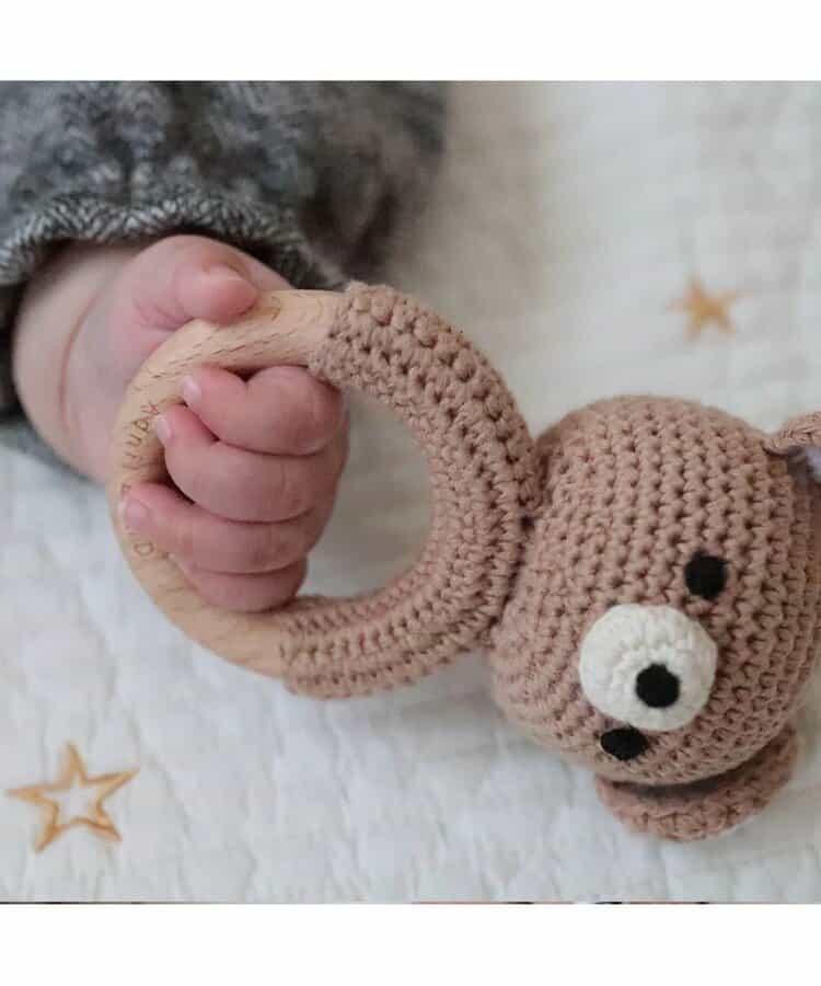 BEBE ANIMAL（貝貝動物）