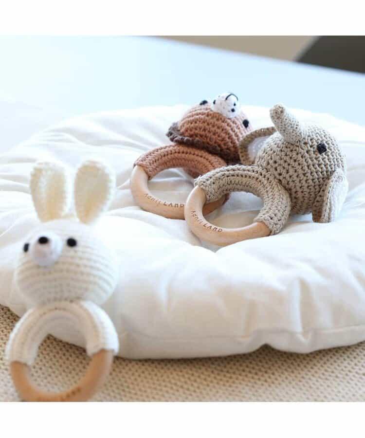 BEBE ANIMAL（貝貝動物）