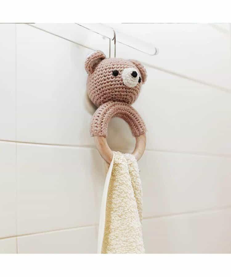 BEBE ANIMAL（貝貝動物）