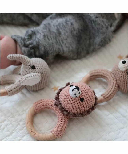 BEBE ANIMAL（貝貝動物）