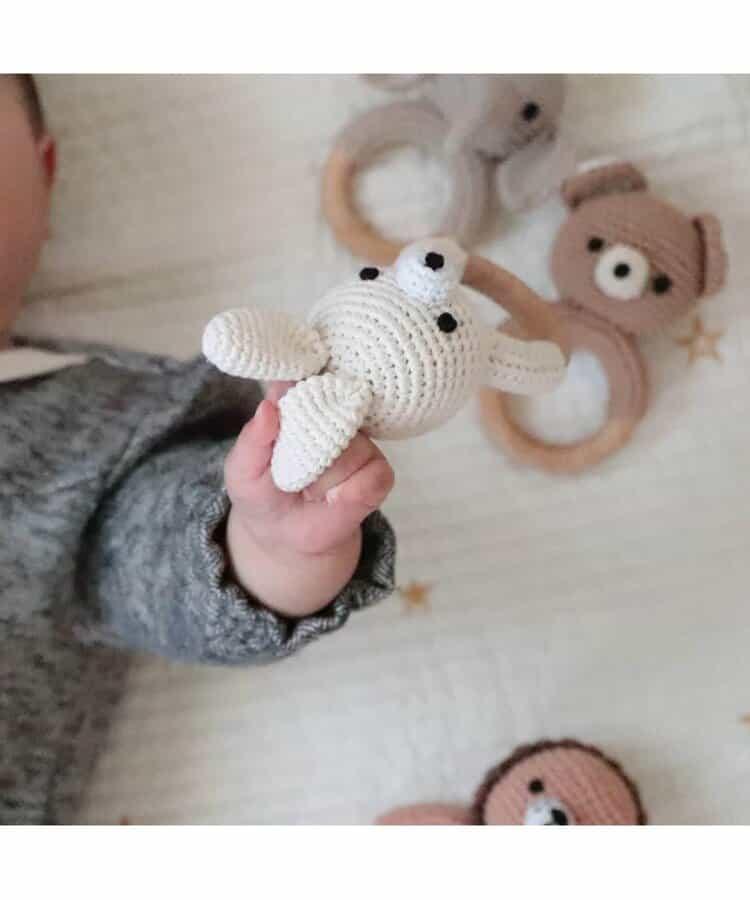 BEBE ANIMAL（貝貝動物）