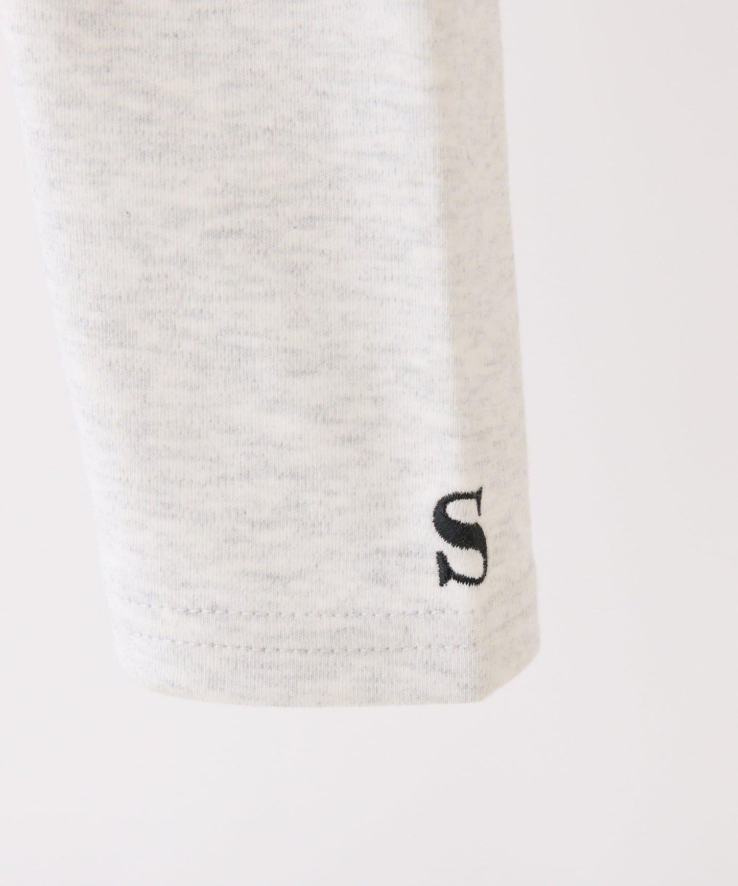 【Seemi.】刺繡衛衣