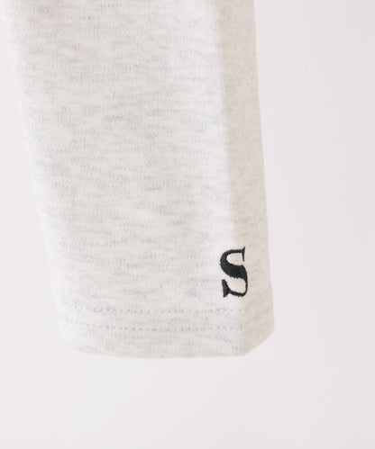 【Seemi.】刺繡衛衣