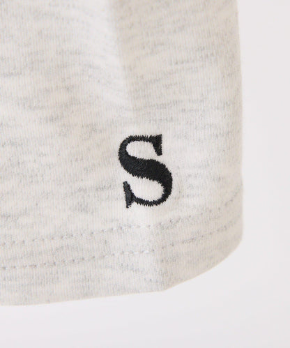 【Seemi.】刺繡衛衣