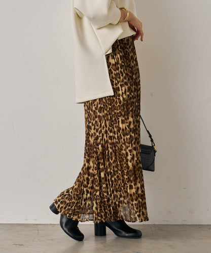 【Loungedress】百褶裙