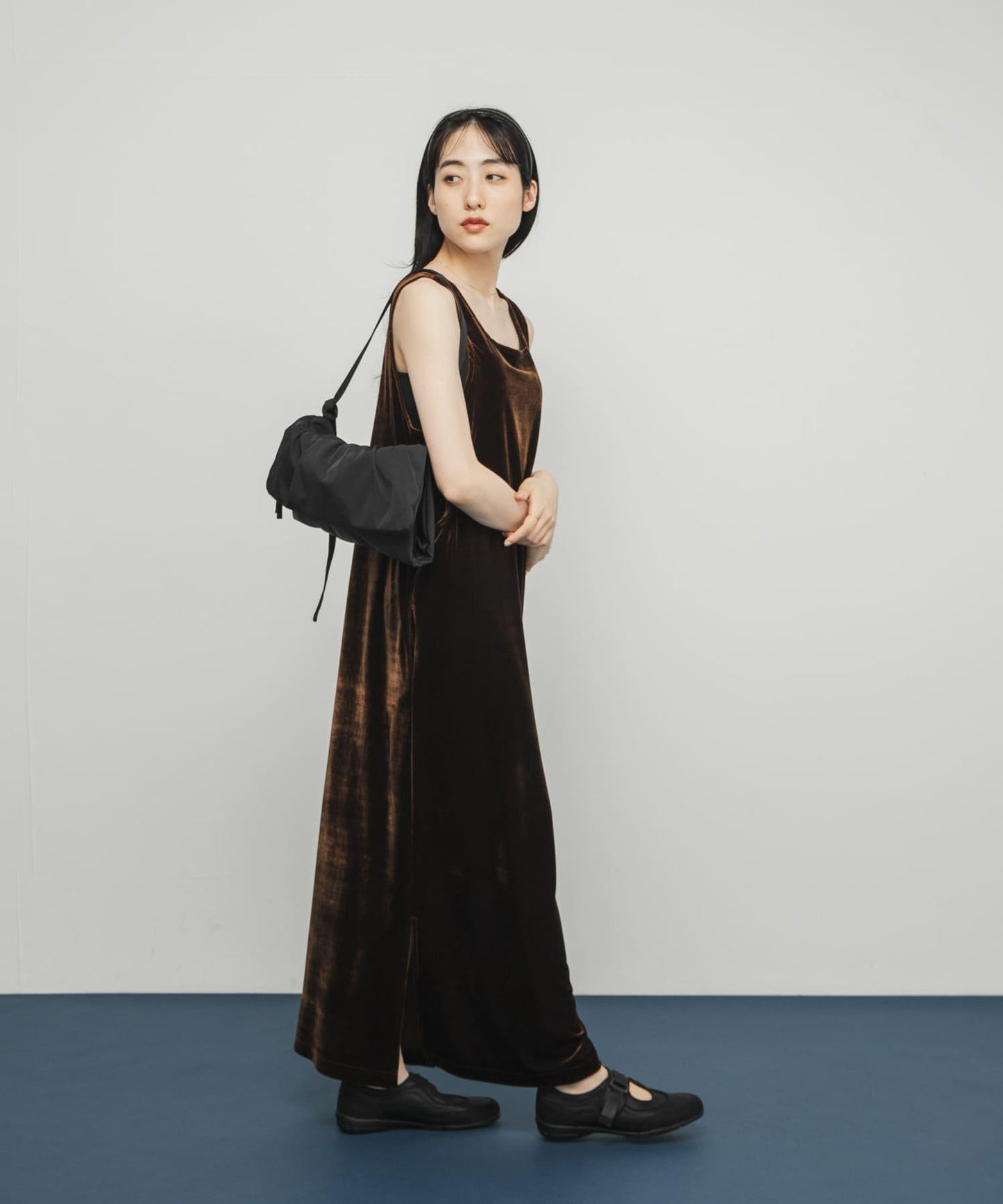 抗菌防臭瑪麗珍運動鞋