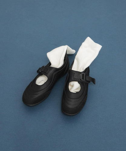 抗菌防臭瑪麗珍運動鞋