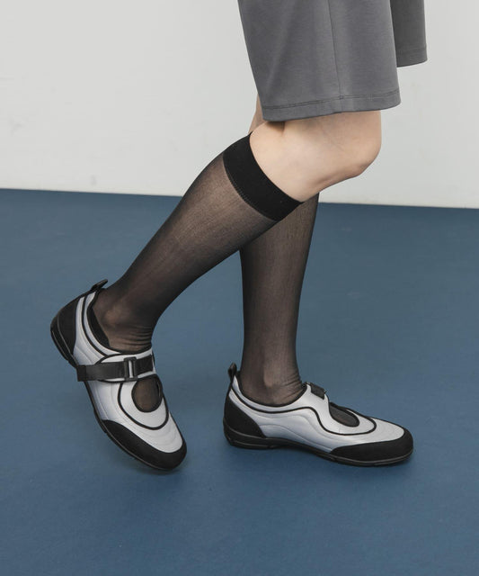 抗菌防臭瑪麗珍運動鞋