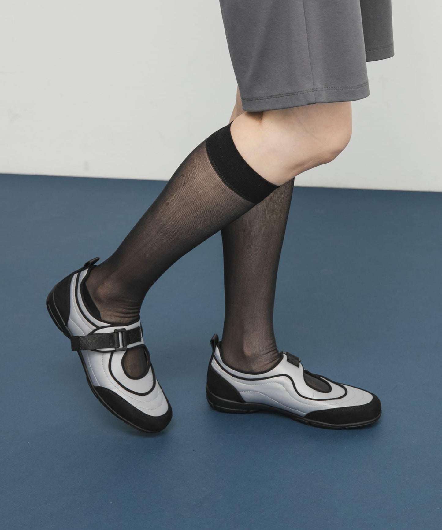 抗菌防臭瑪麗珍運動鞋