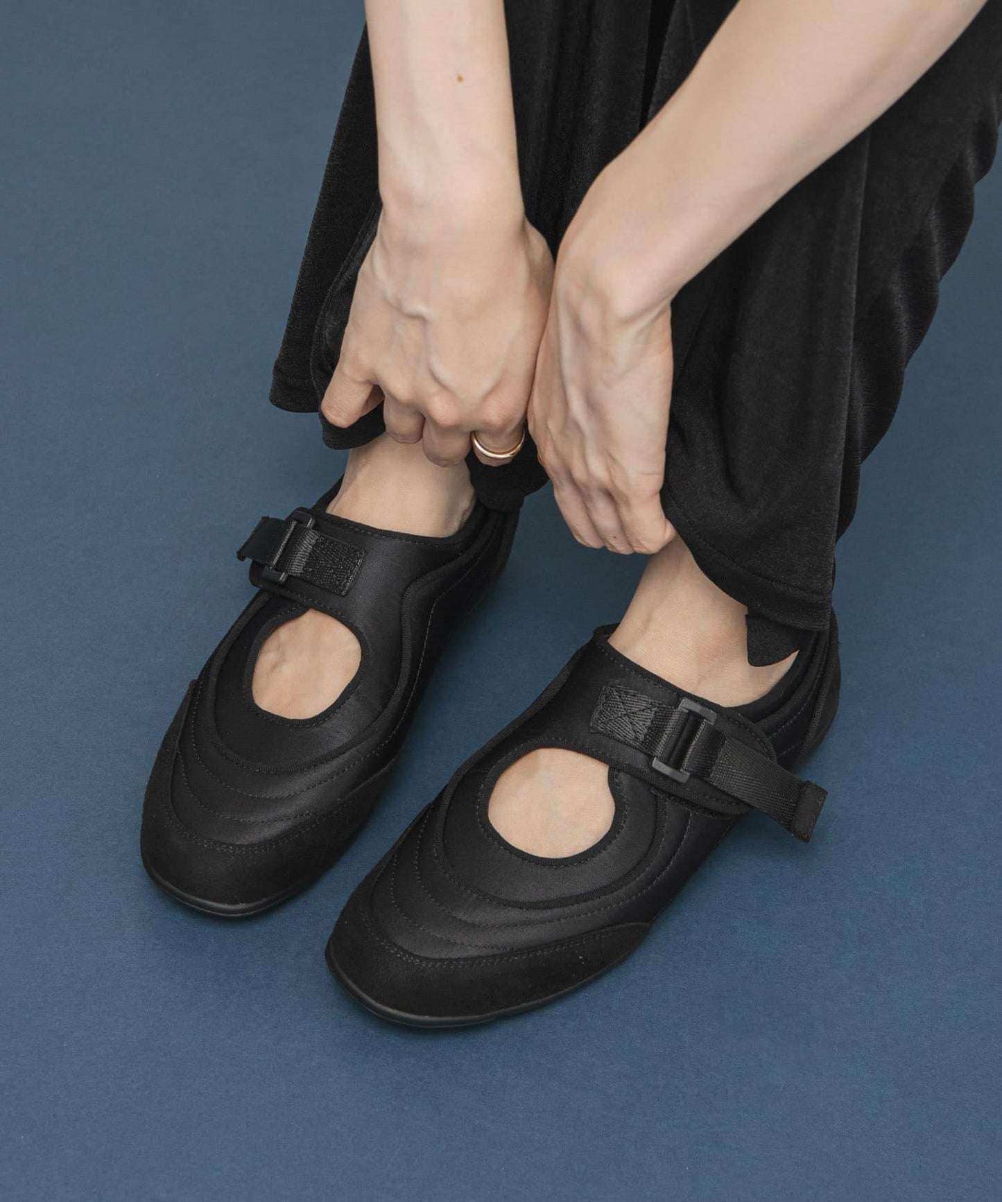 抗菌防臭瑪麗珍運動鞋