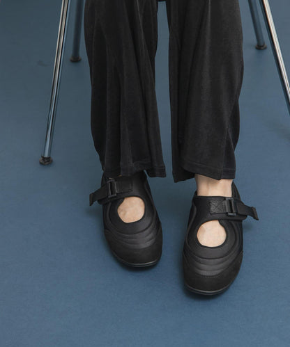 抗菌防臭瑪麗珍運動鞋