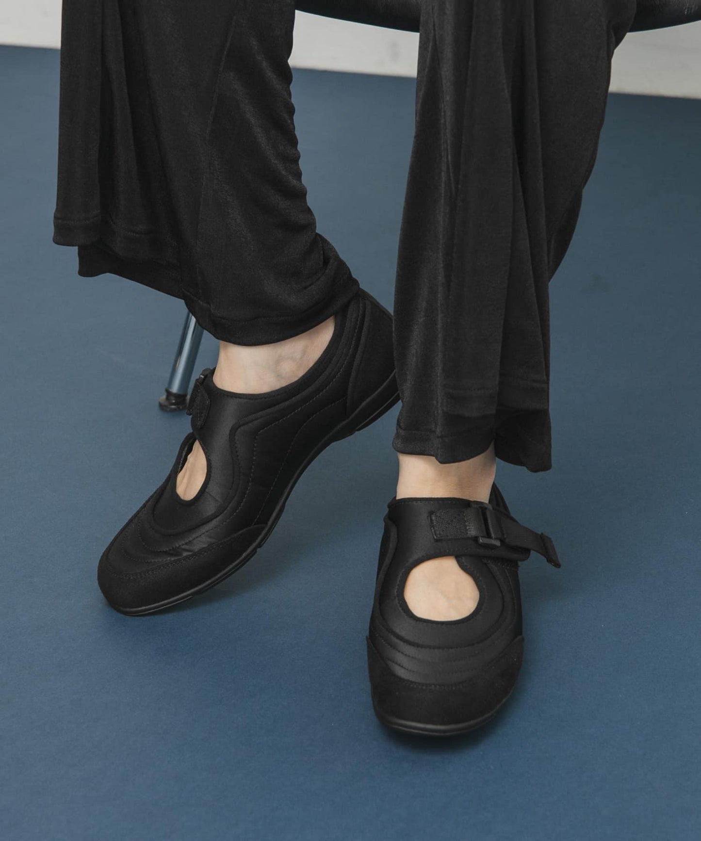 抗菌防臭瑪麗珍運動鞋