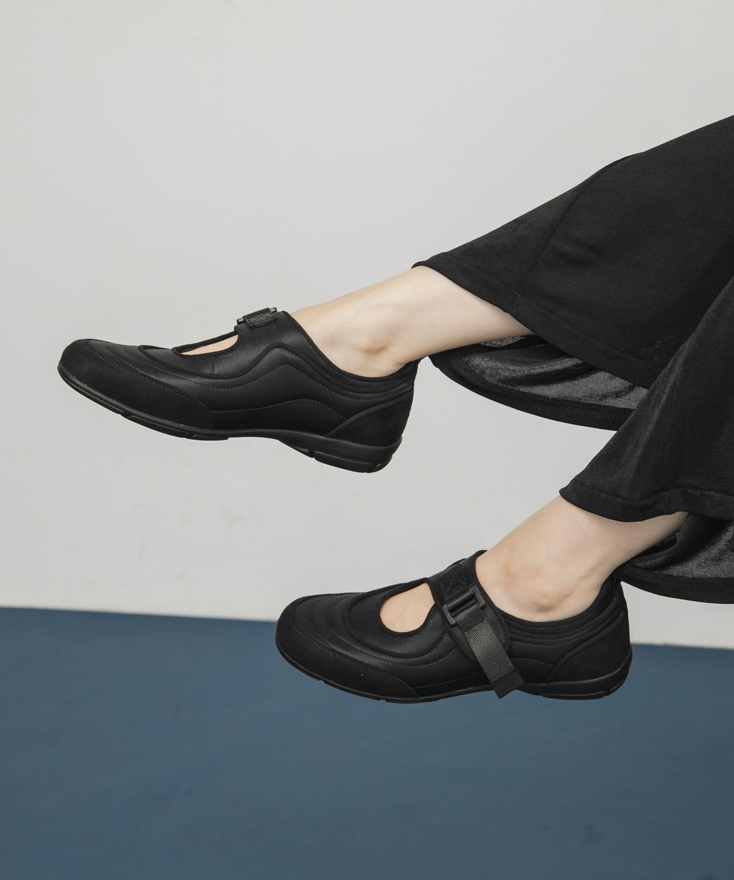 抗菌防臭瑪麗珍運動鞋