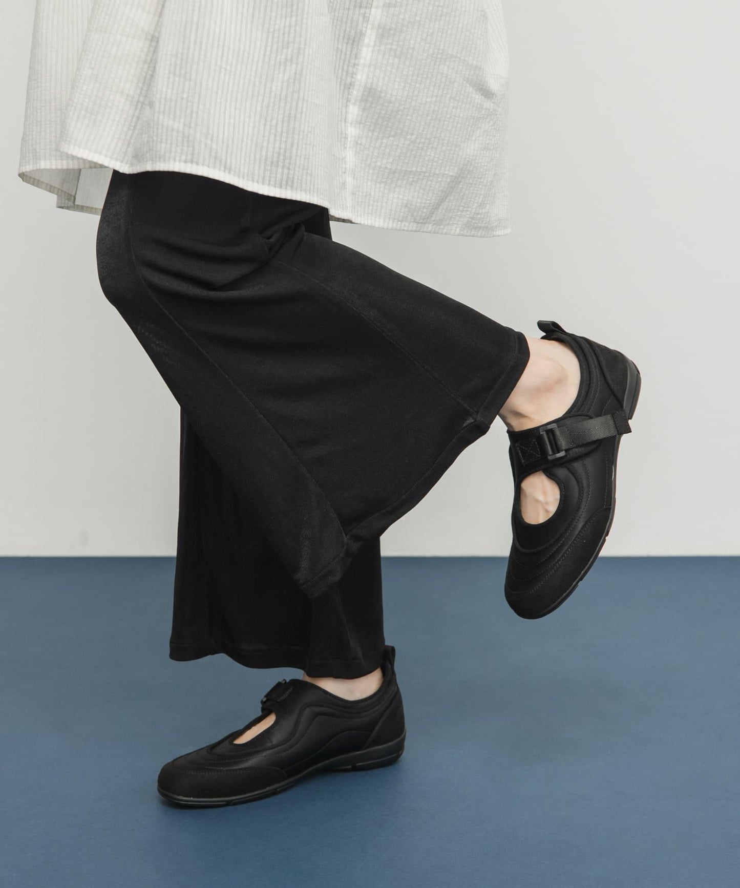 抗菌防臭瑪麗珍運動鞋