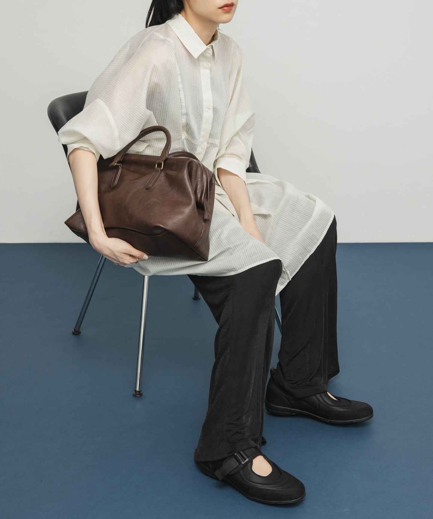 抗菌防臭瑪麗珍運動鞋