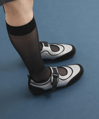 抗菌防臭瑪麗珍運動鞋