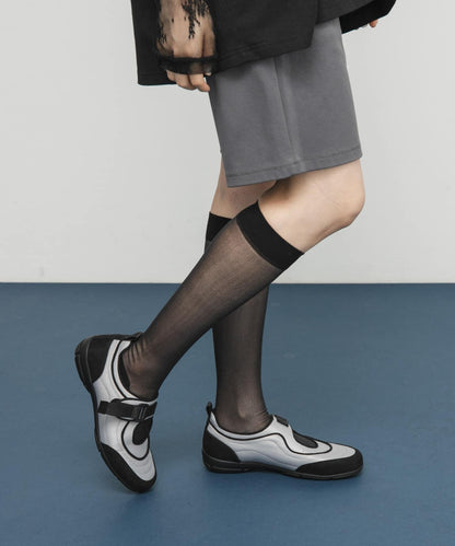 抗菌防臭瑪麗珍運動鞋