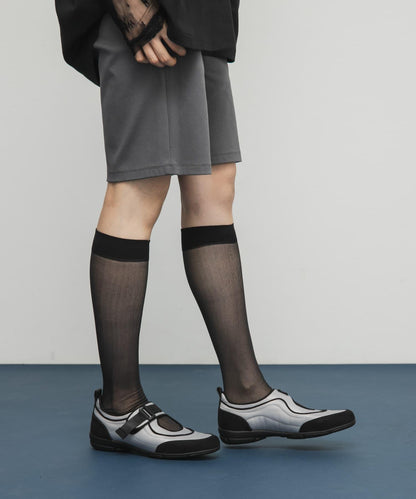 抗菌防臭瑪麗珍運動鞋